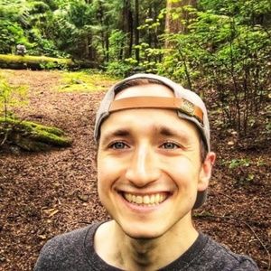 Meet your Posher, Steven